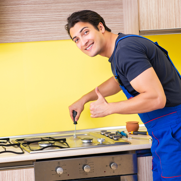 what kind of stove repairs do you specialize in in Morley Michigan